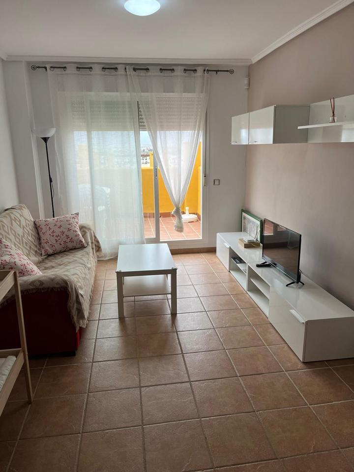 Piso en Alquiler en Vera