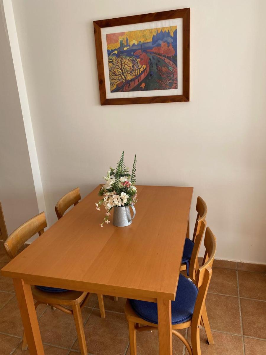 Piso en Alquiler en Vera