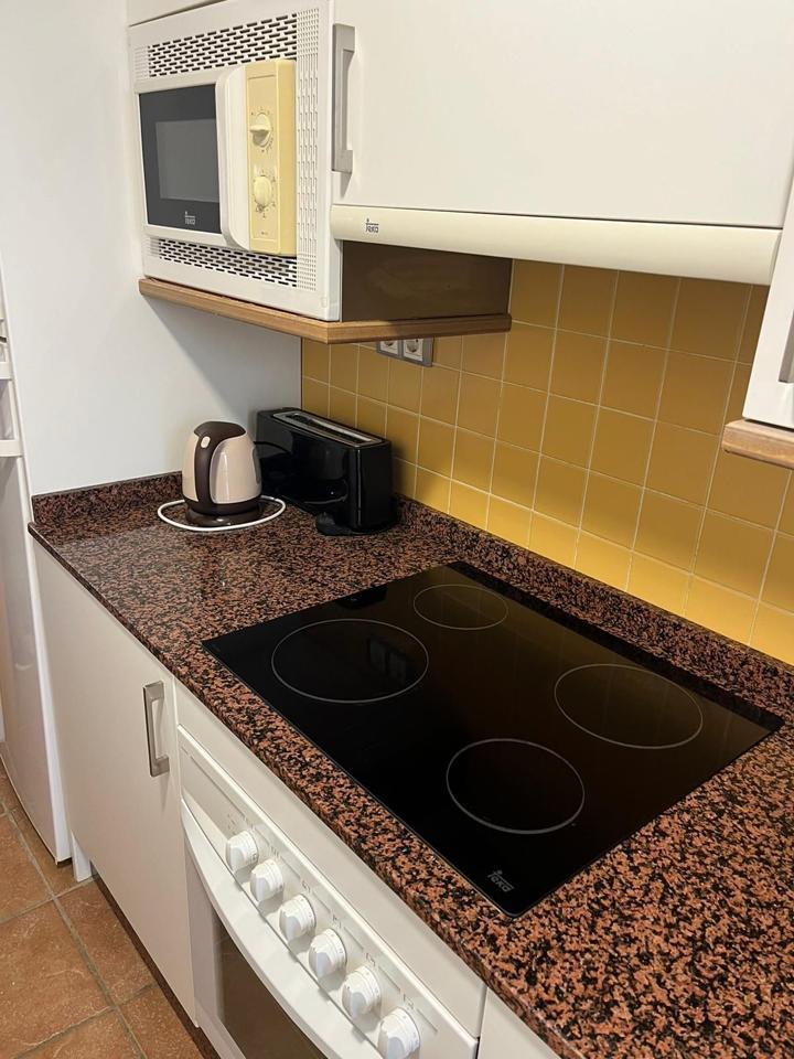 Piso en Alquiler en Vera