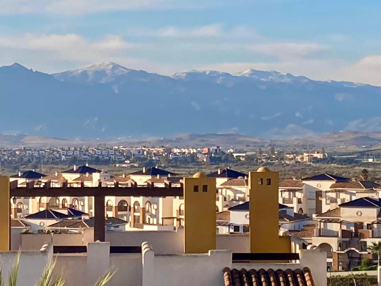 Piso en Alquiler en Vera