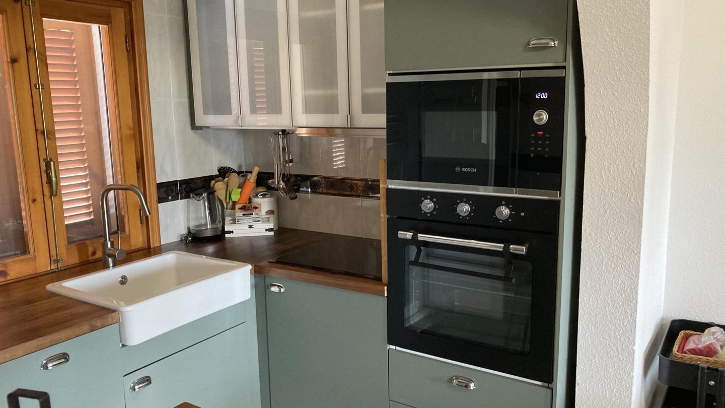 Duplex for Rent in Vera