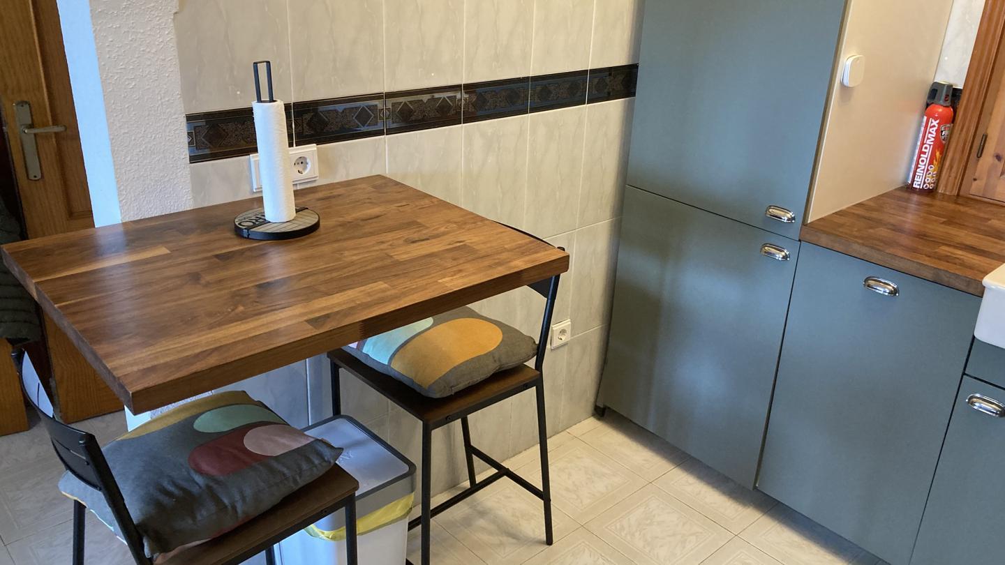 Duplex for Rent in Vera