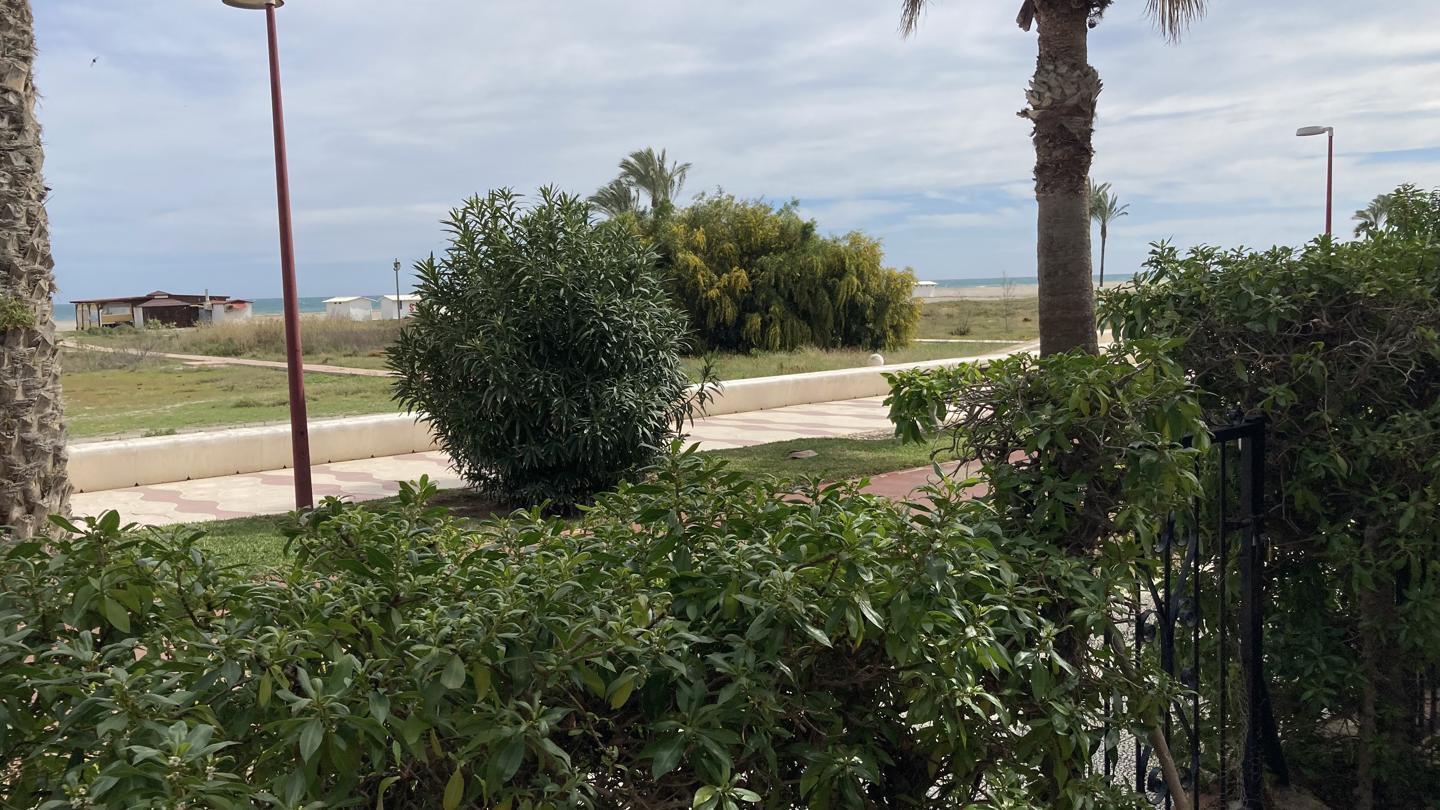 Duplex for Rent in Vera