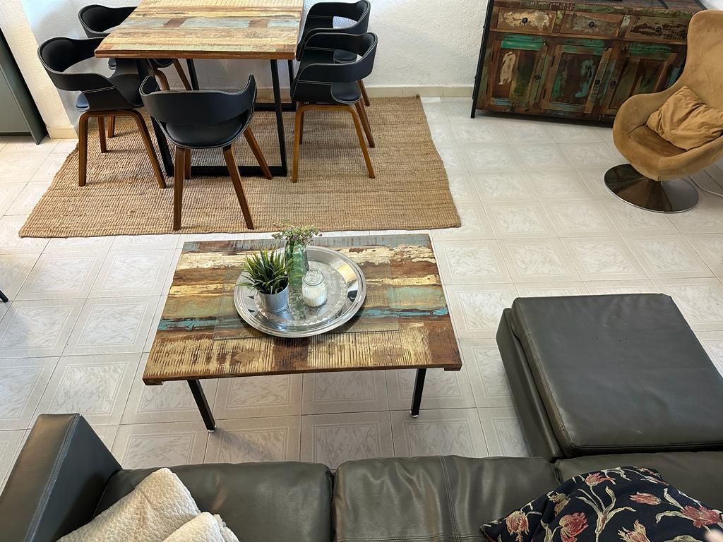 Duplex for Rent in Vera