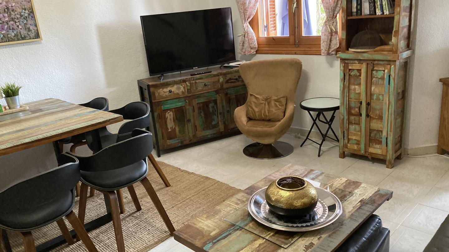Duplex for Rent in Vera