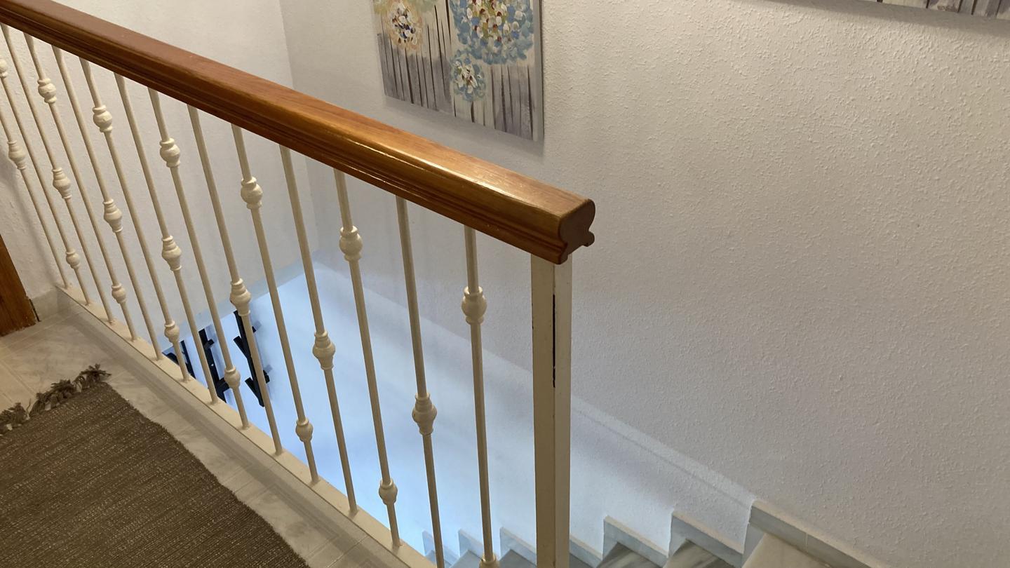 Duplex for Rent in Vera