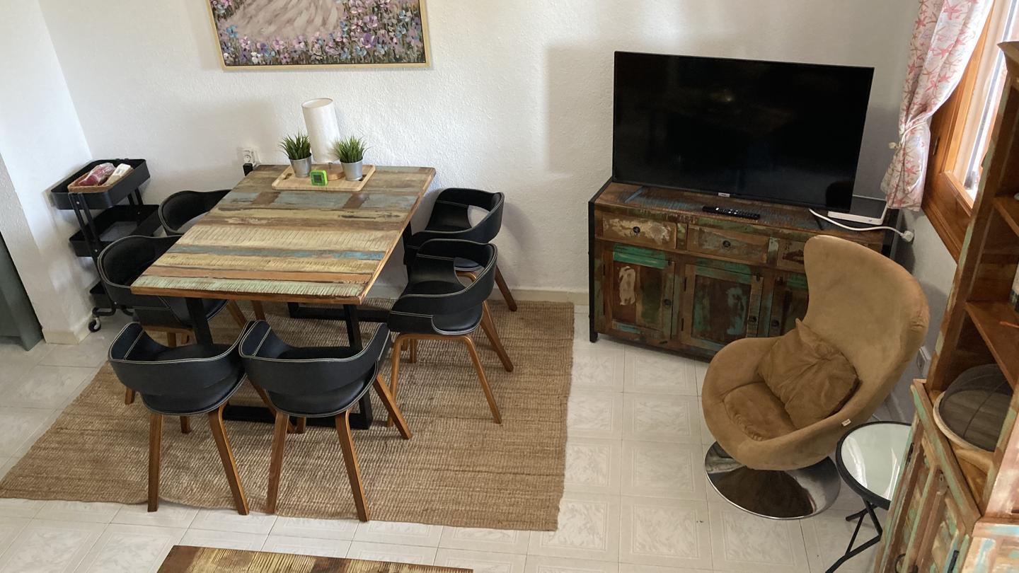 Duplex for Rent in Vera