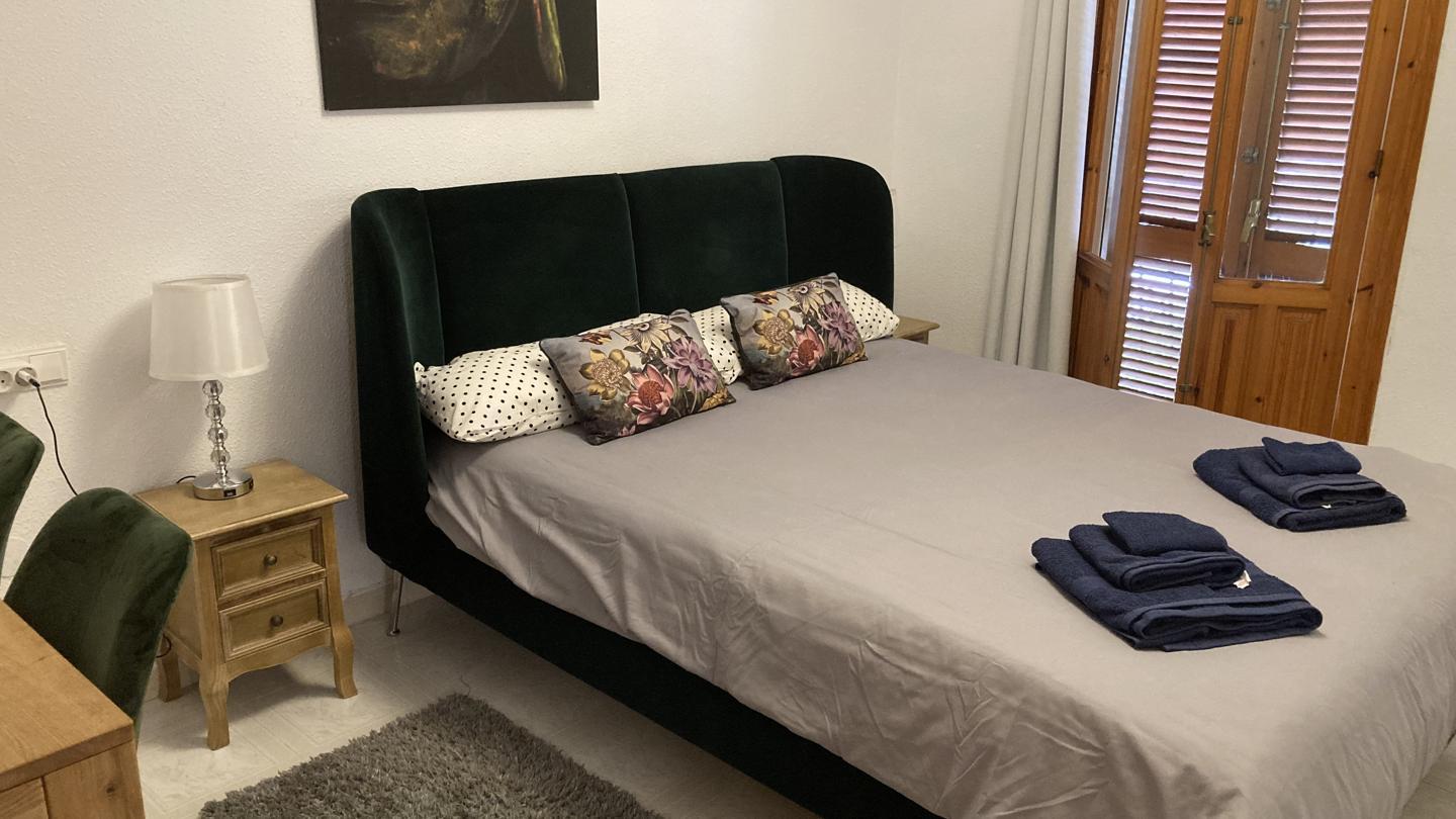 Duplex for Rent in Vera