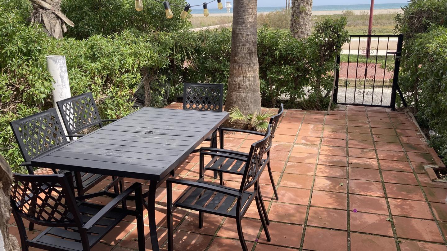 Duplex for Rent in Vera