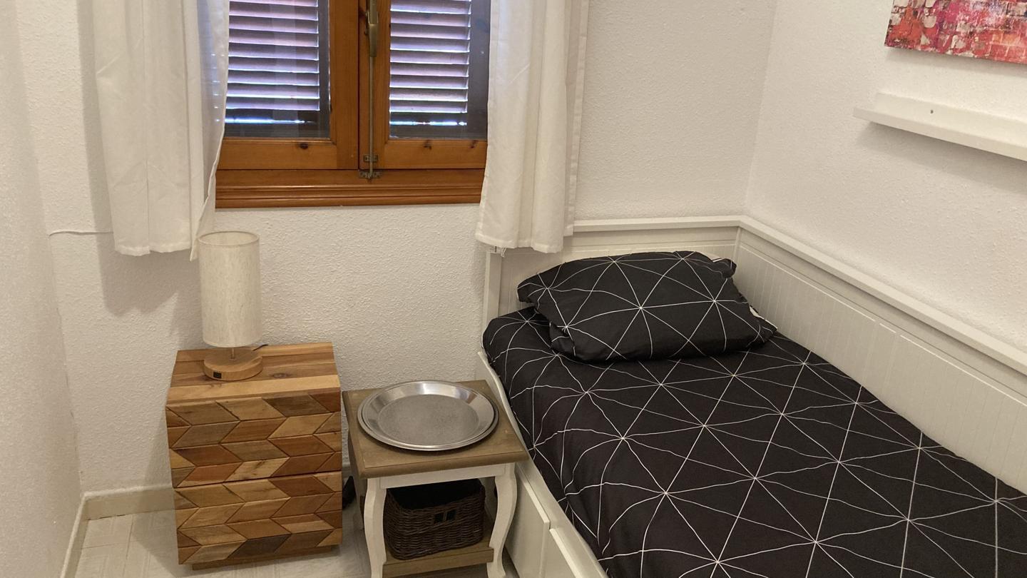 Duplex for Rent in Vera