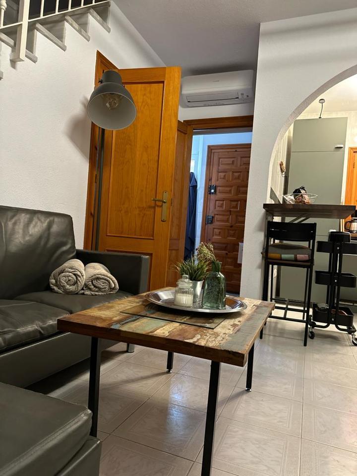 Duplex for Rent in Vera