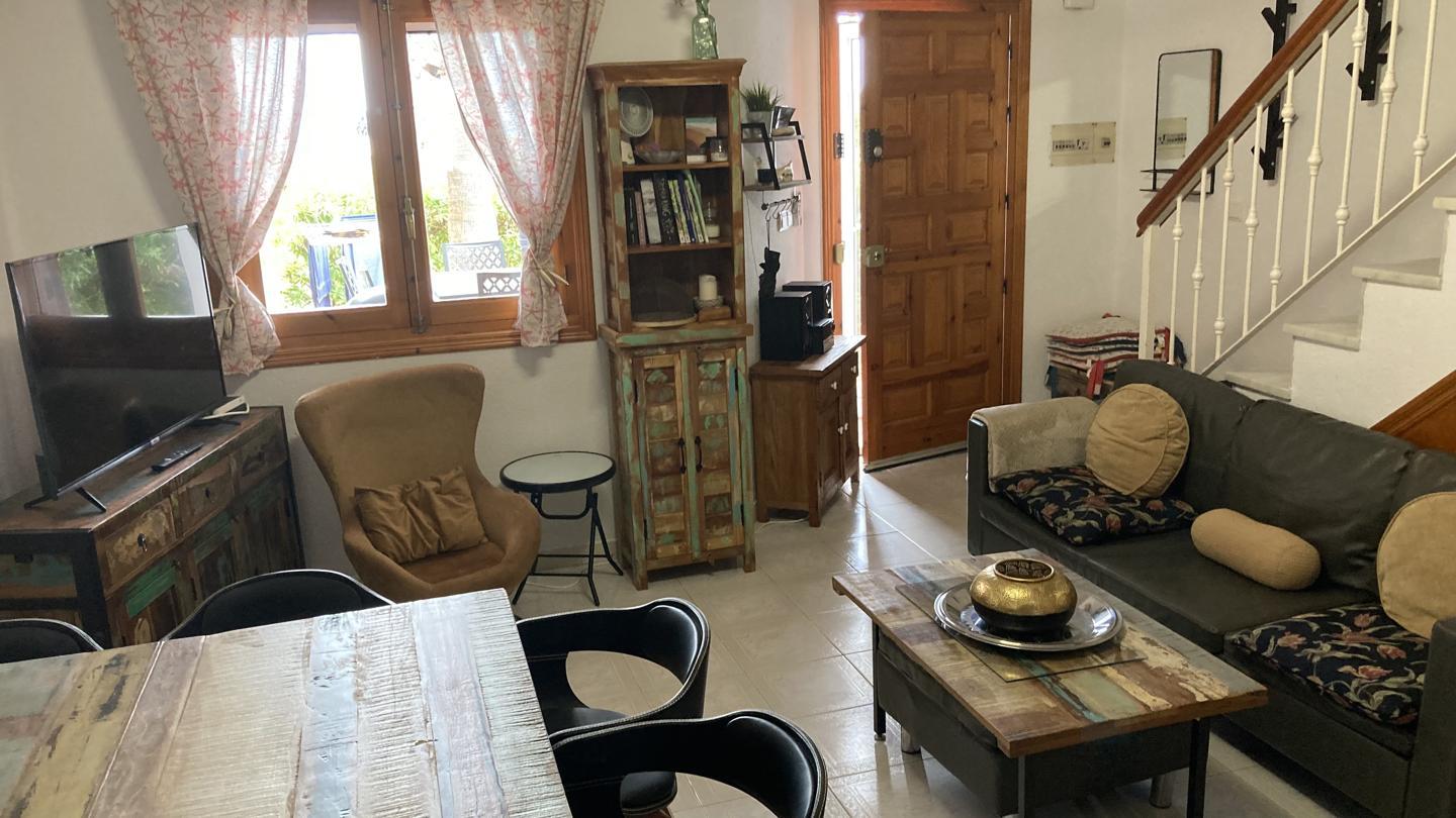 Duplex for Rent in Vera