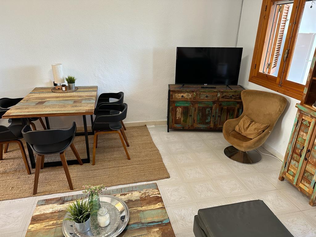 Duplex for Rent in Vera