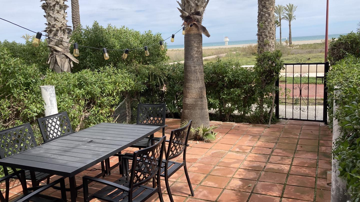 Duplex for Rent in Vera