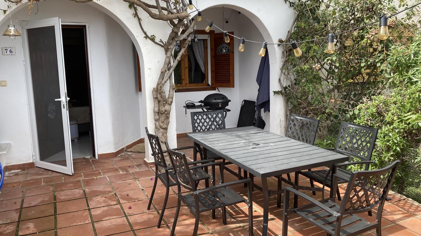 Duplex for Rent in Vera