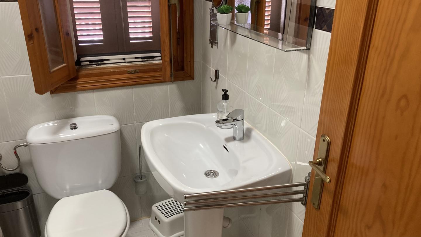 Duplex for Rent in Vera