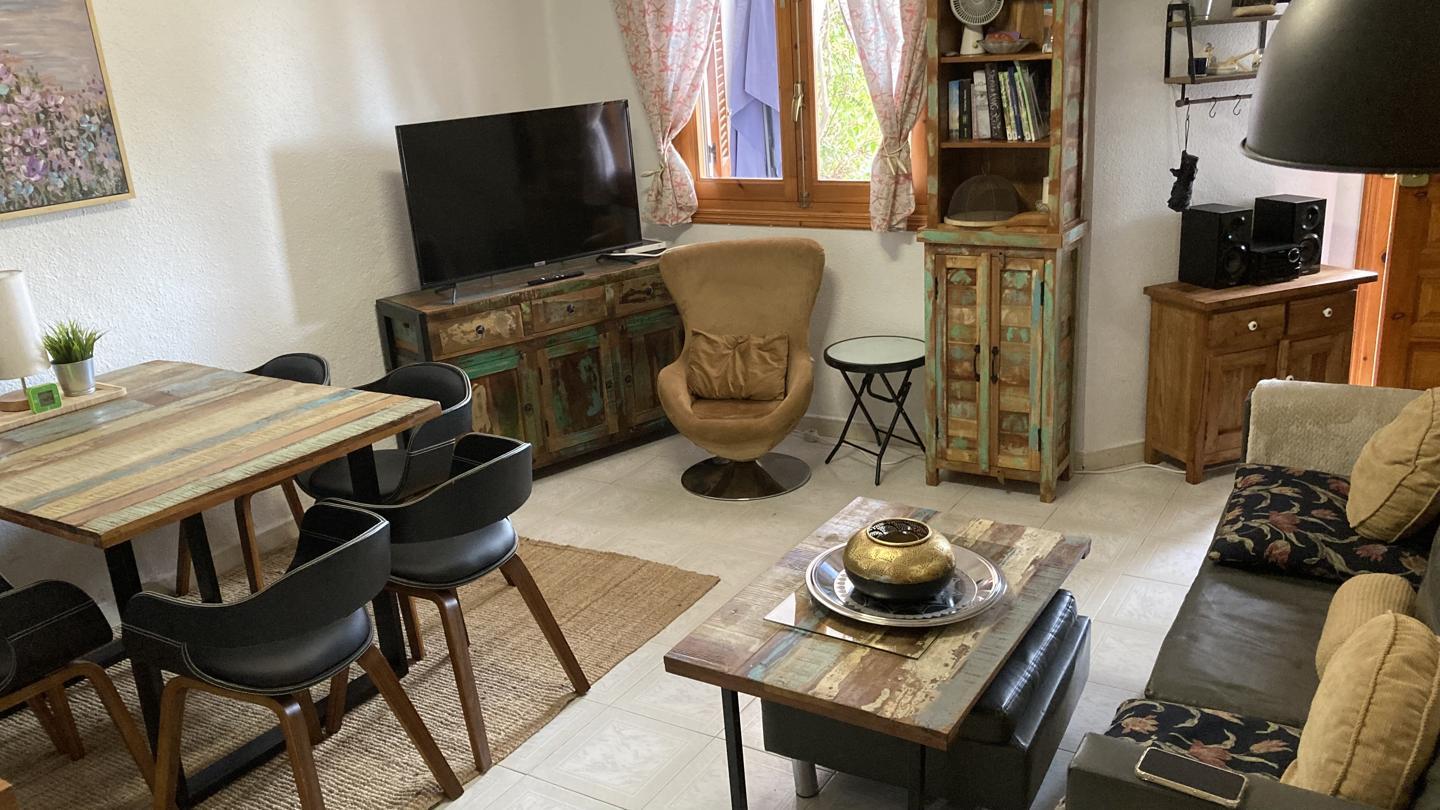 Duplex for Rent in Vera