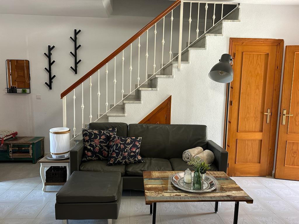 Duplex for Rent in Vera