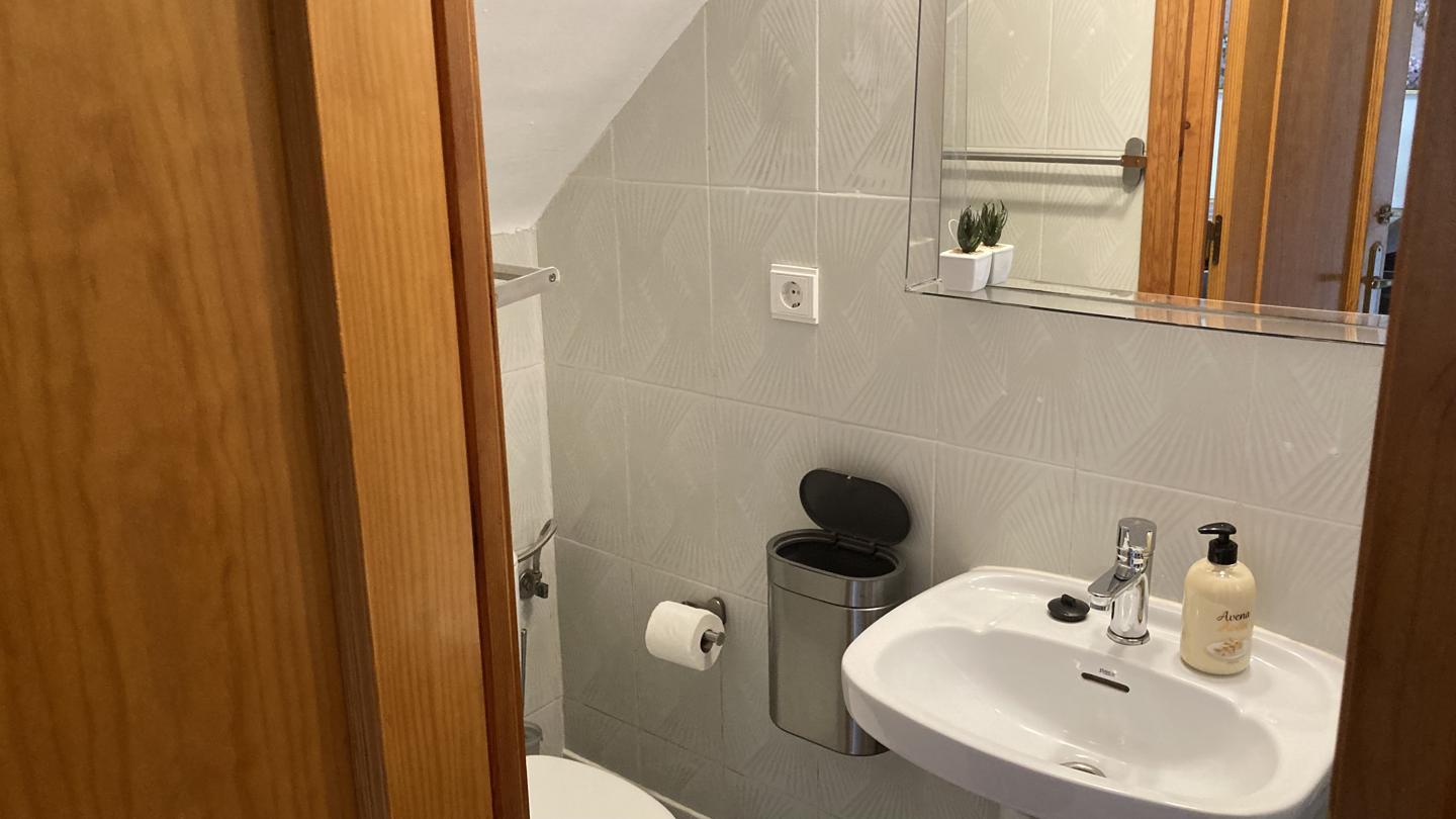 Duplex for Rent in Vera