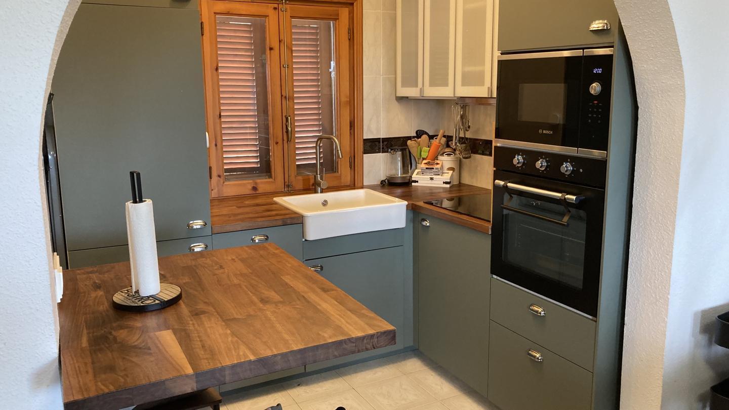 Duplex for Rent in Vera