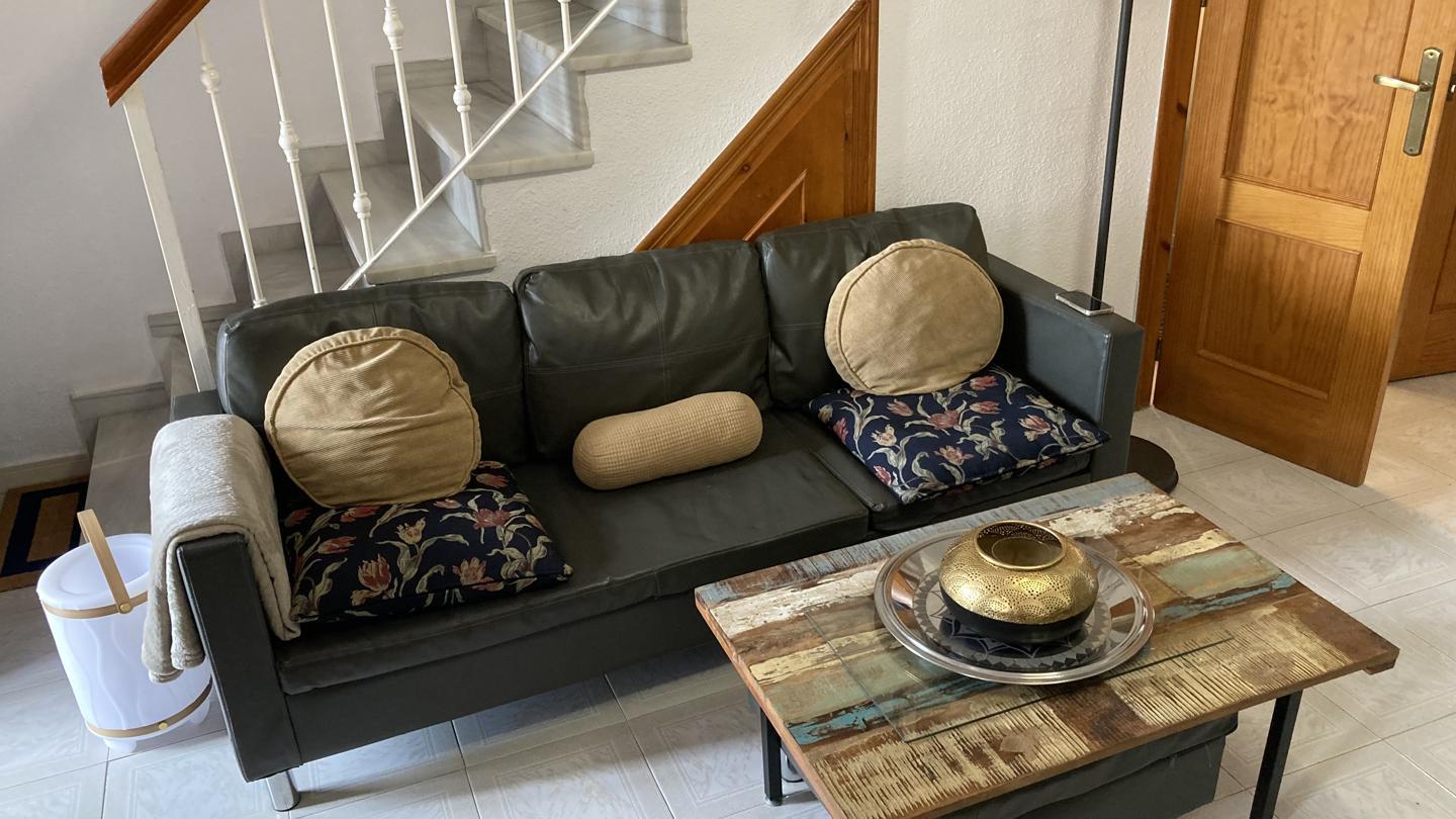 Duplex for Rent in Vera