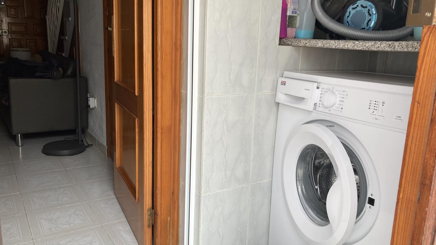 Duplex for Rent in Vera