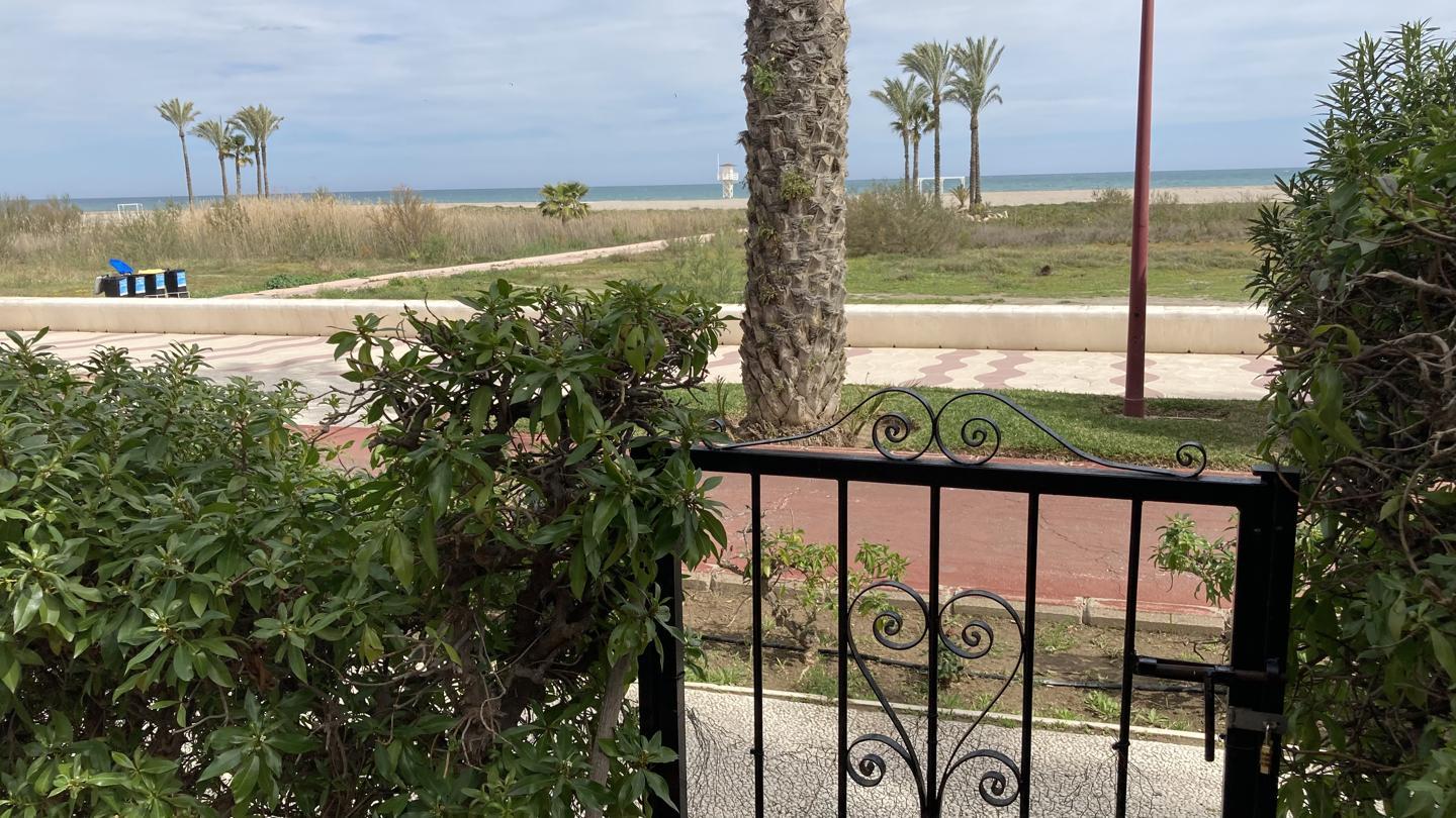 Duplex for Rent in Vera