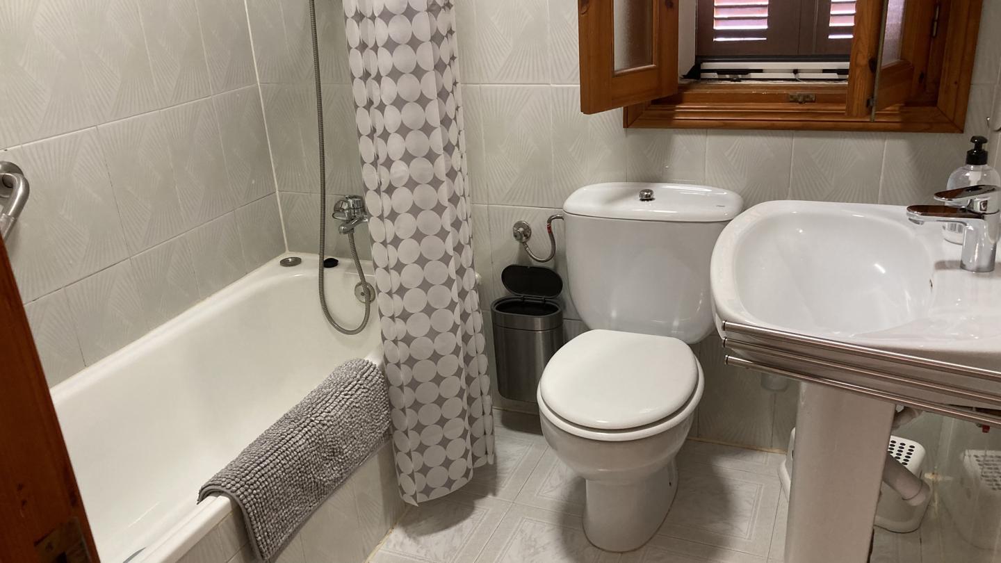 Duplex for Rent in Vera