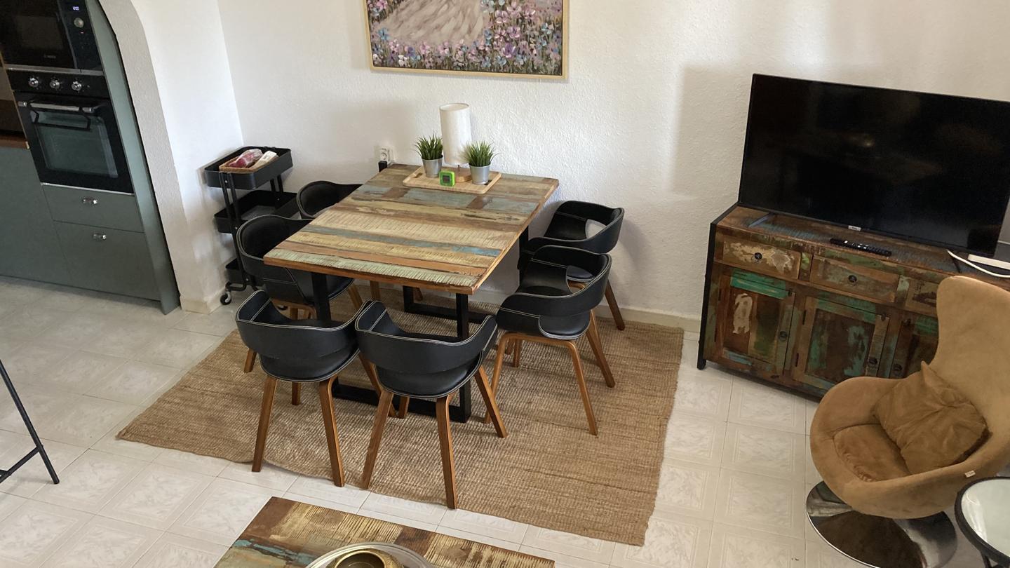 Duplex for Rent in Vera