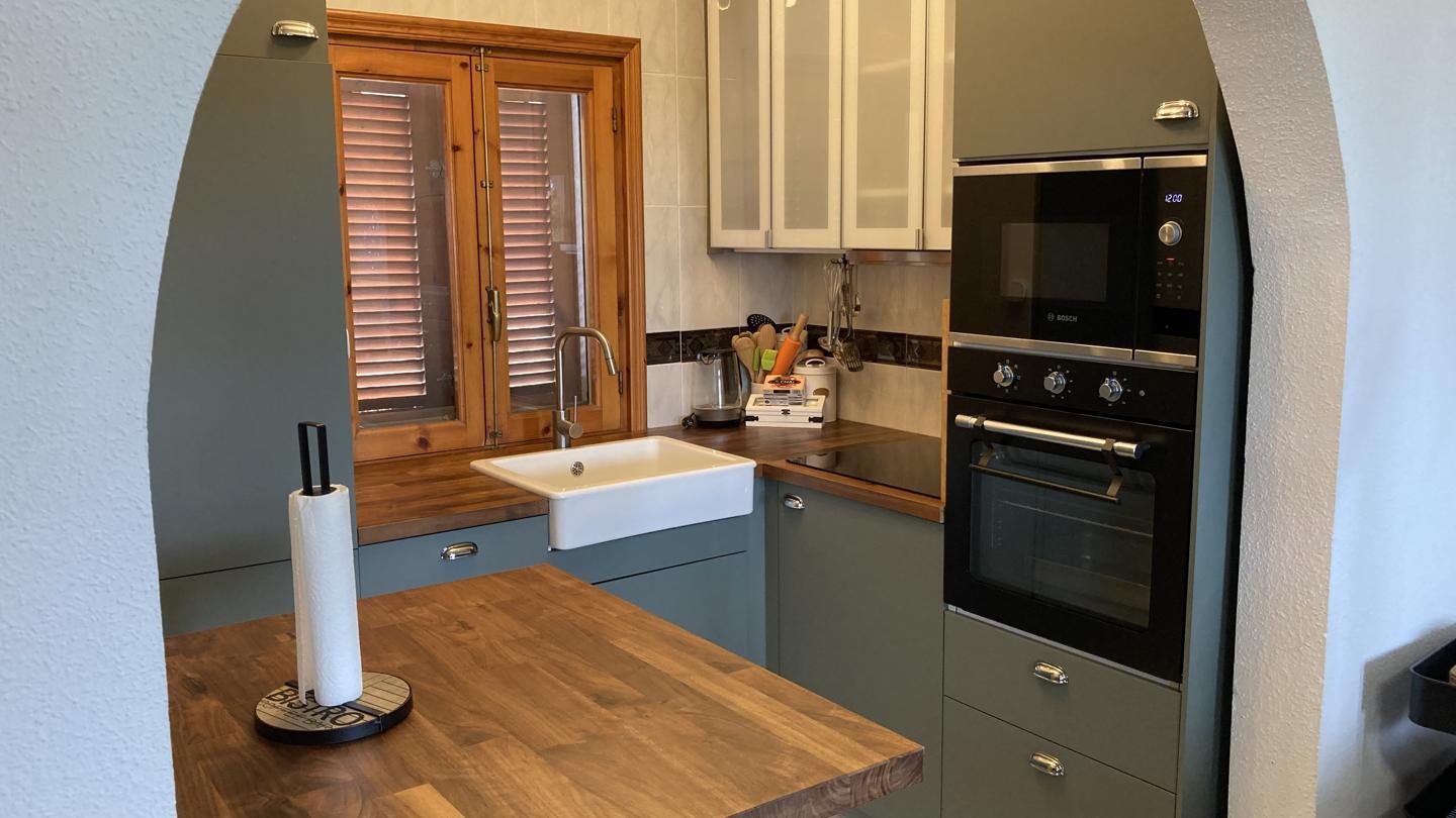 Duplex for Rent in Vera