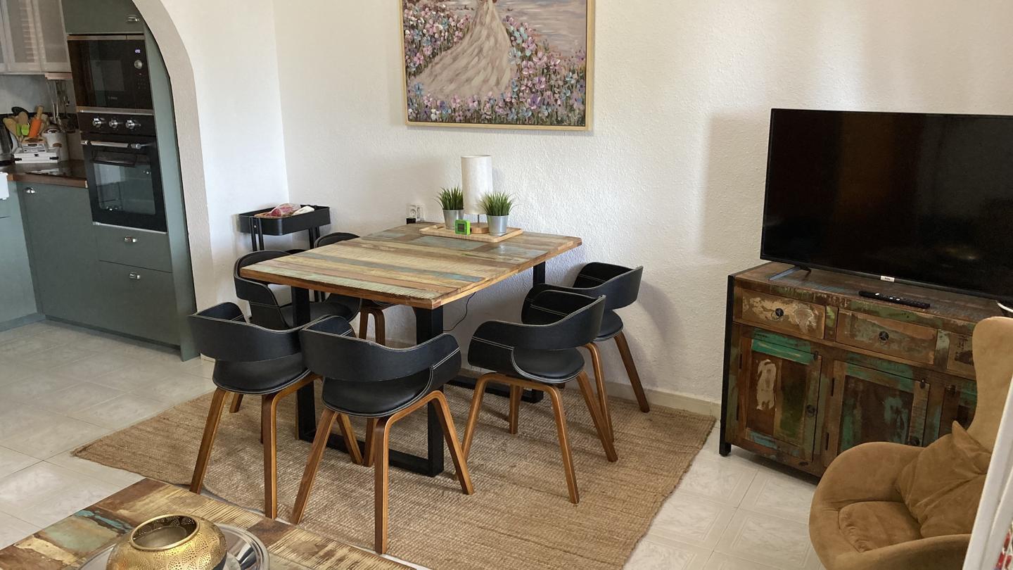 Duplex for Rent in Vera