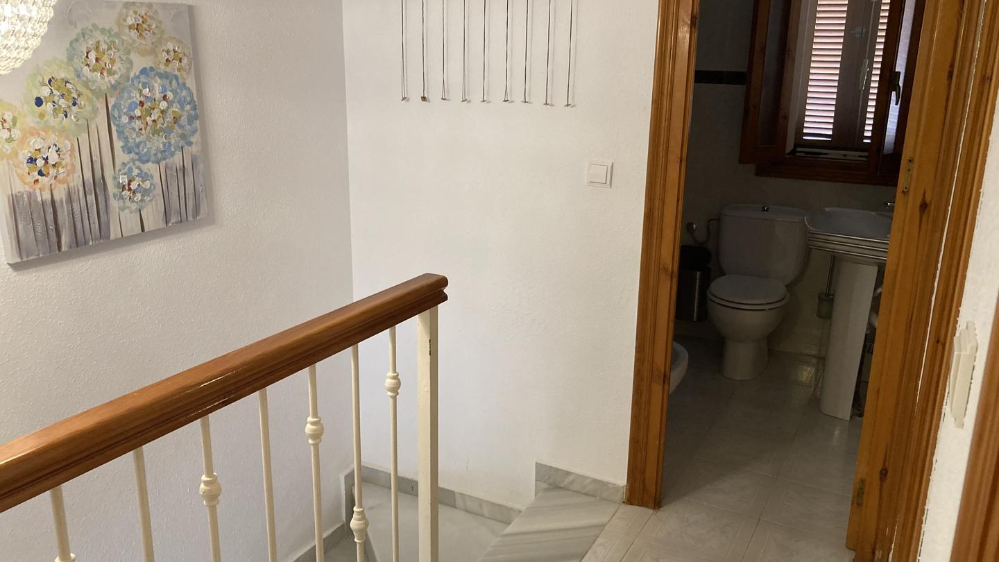 Duplex for Rent in Vera