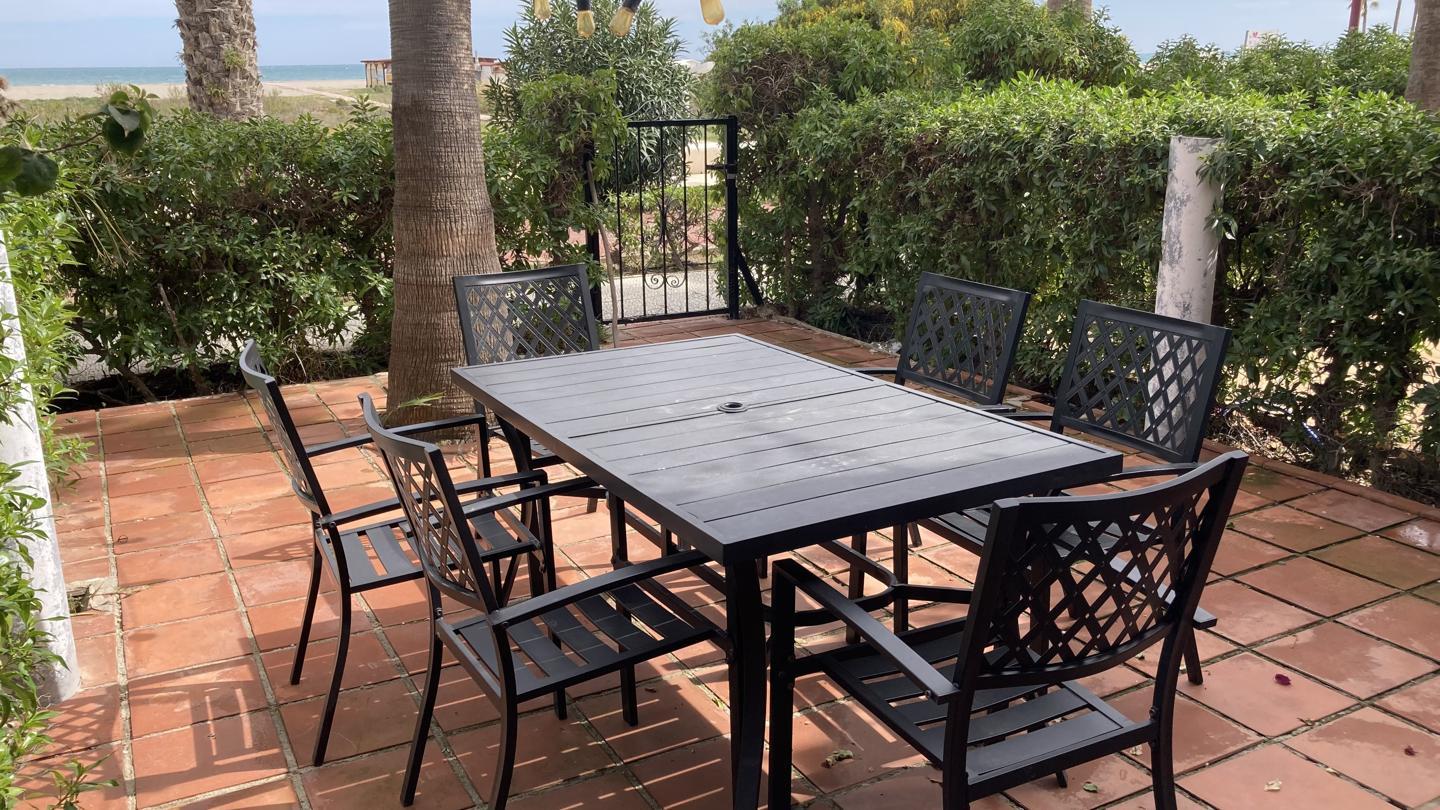 Duplex for Rent in Vera