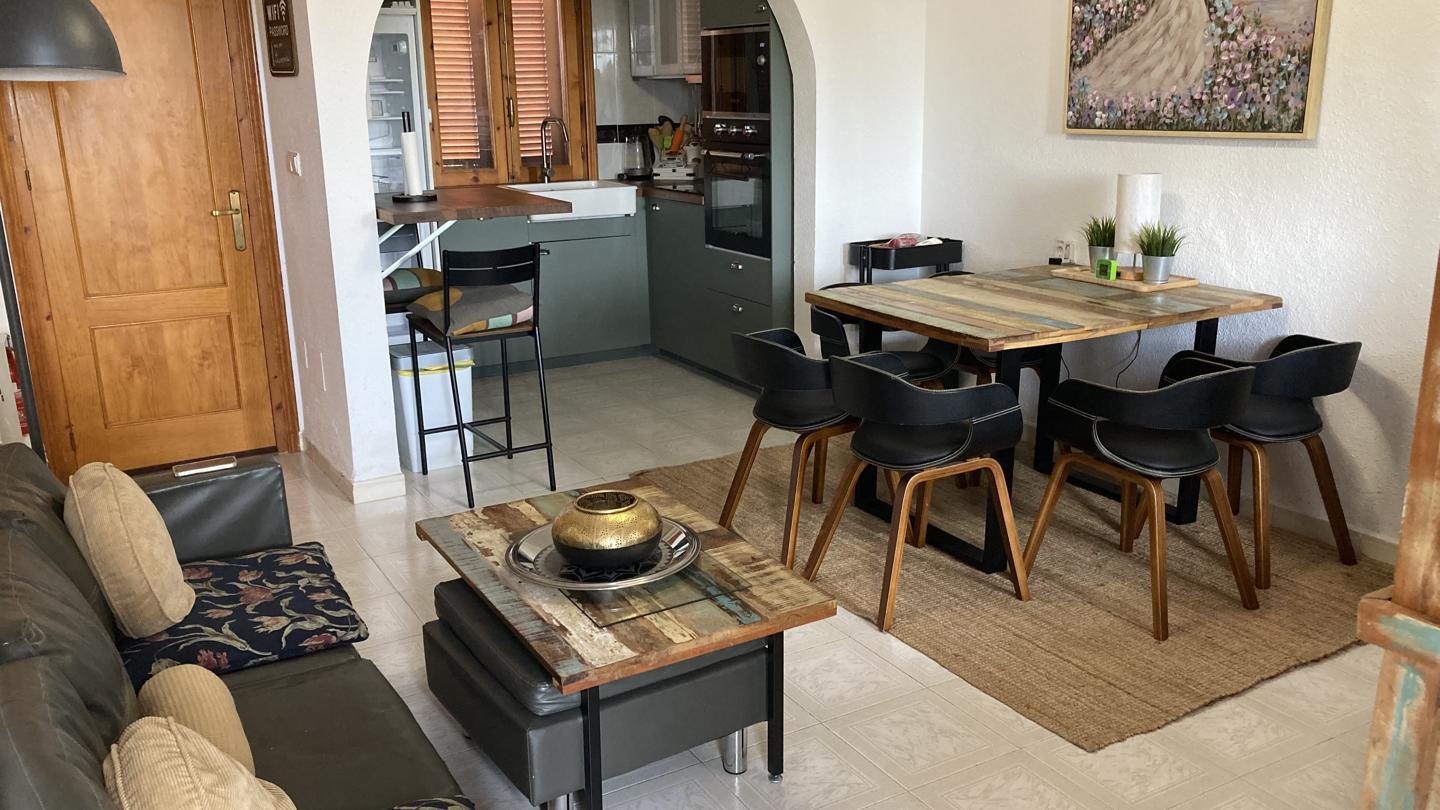 Duplex for Rent in Vera
