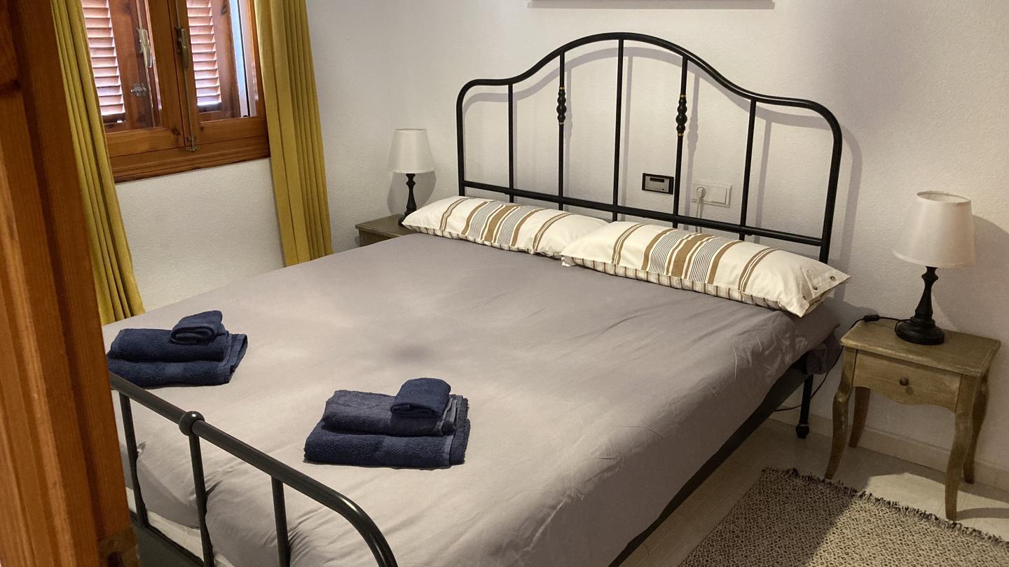 Duplex for Rent in Vera