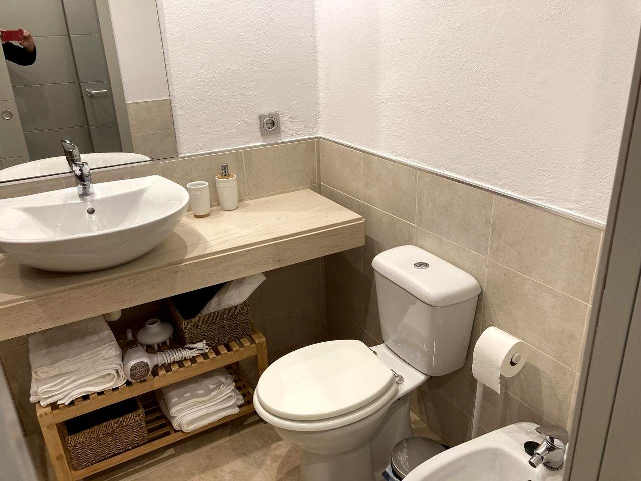 Piso en Alquiler turístico en Vera