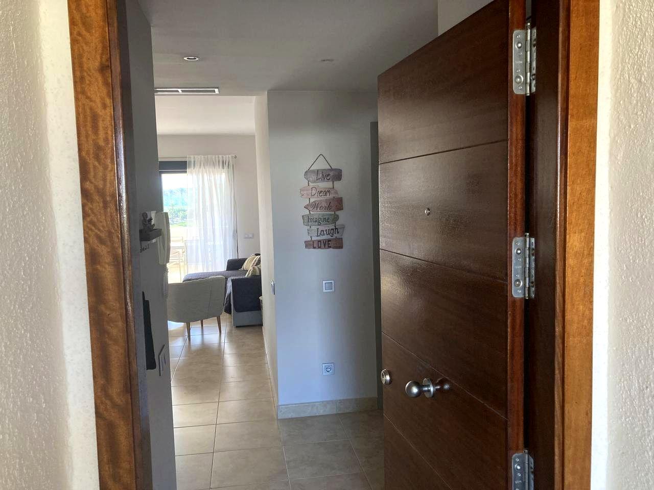 Piso en Alquiler turístico en Vera