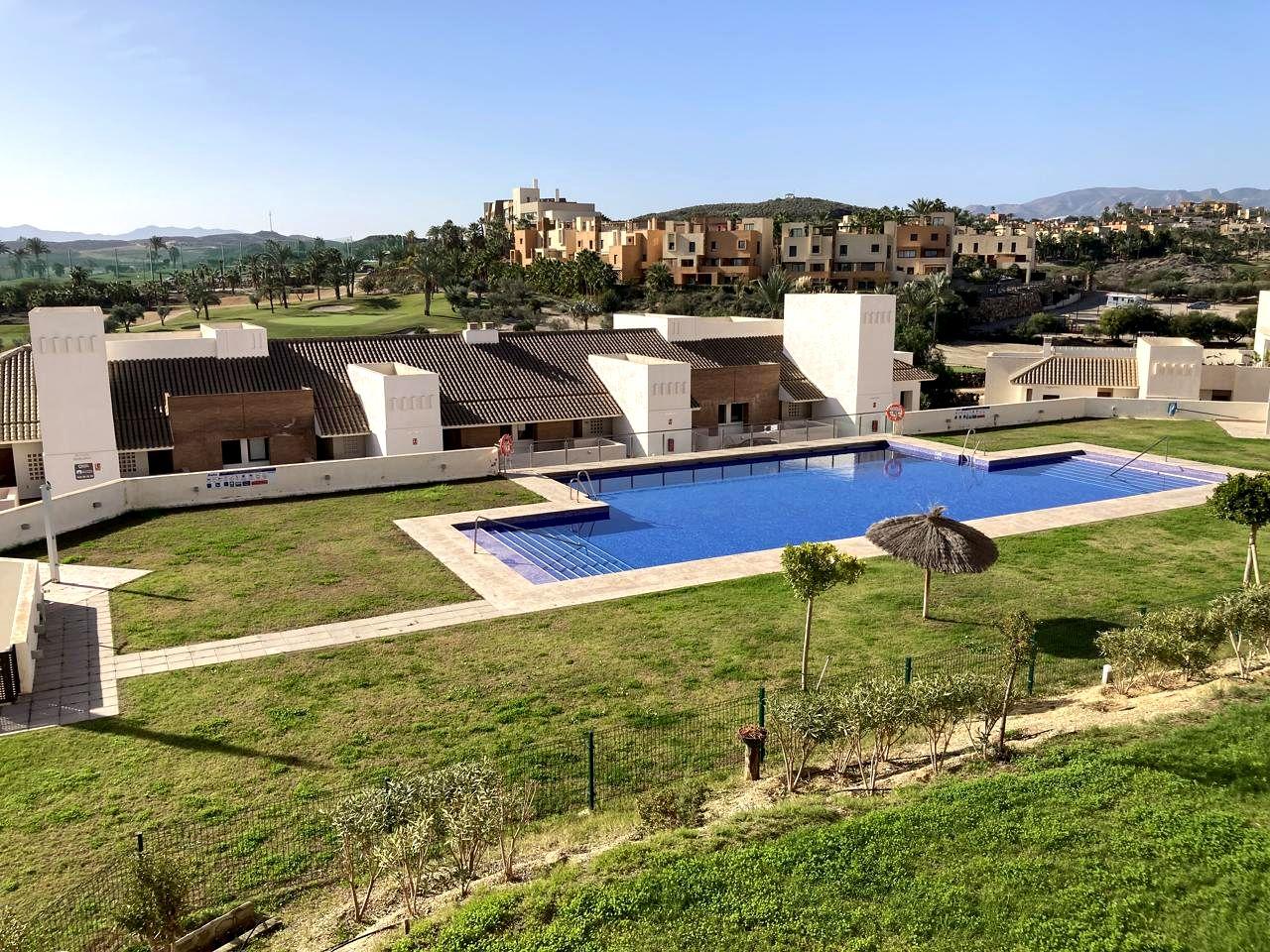 Piso en Alquiler turístico en Vera