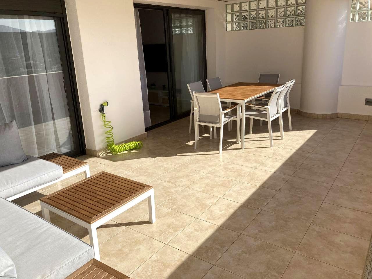 Piso en Alquiler turístico en Vera