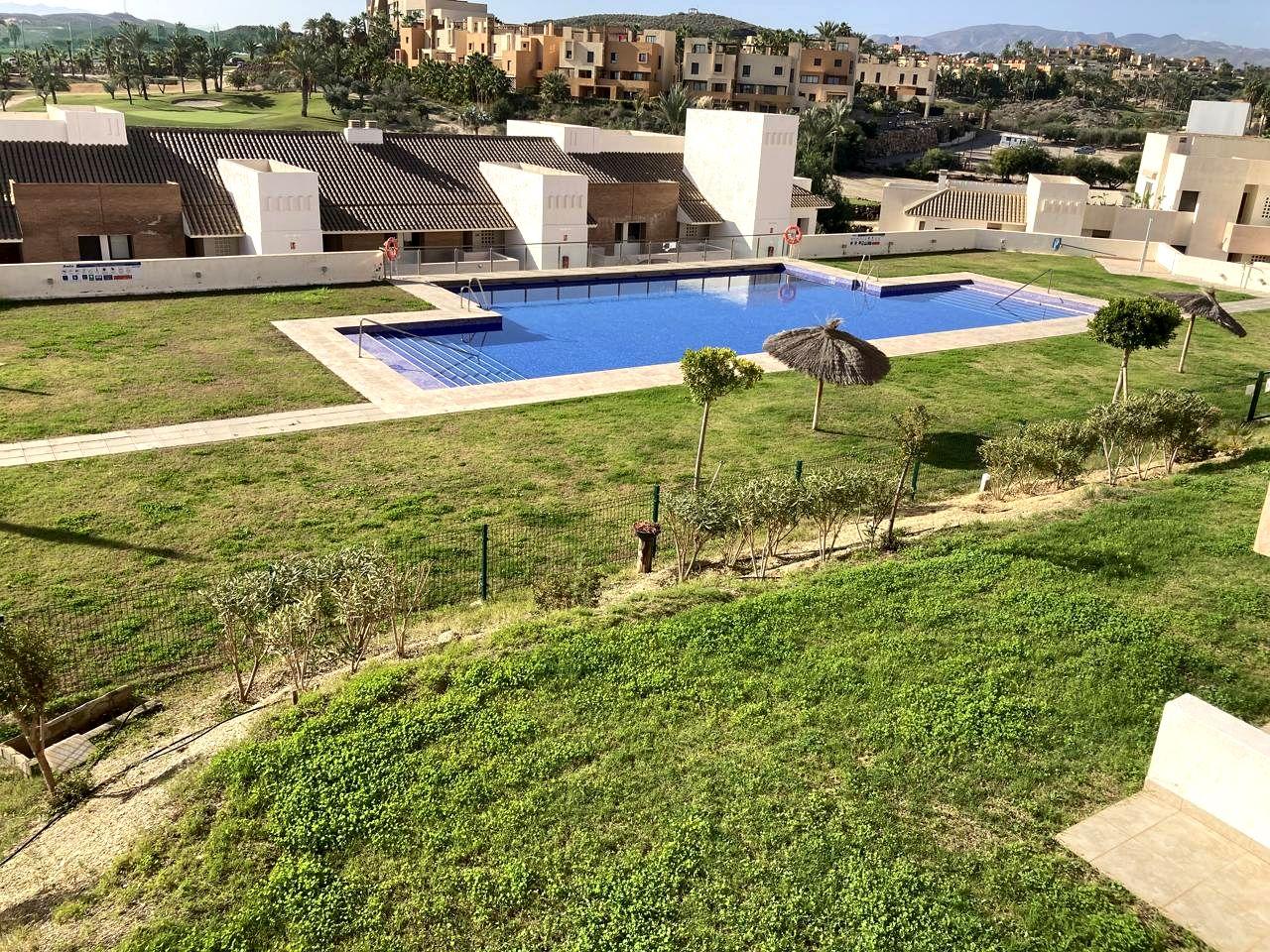 Piso en Alquiler turístico en Vera