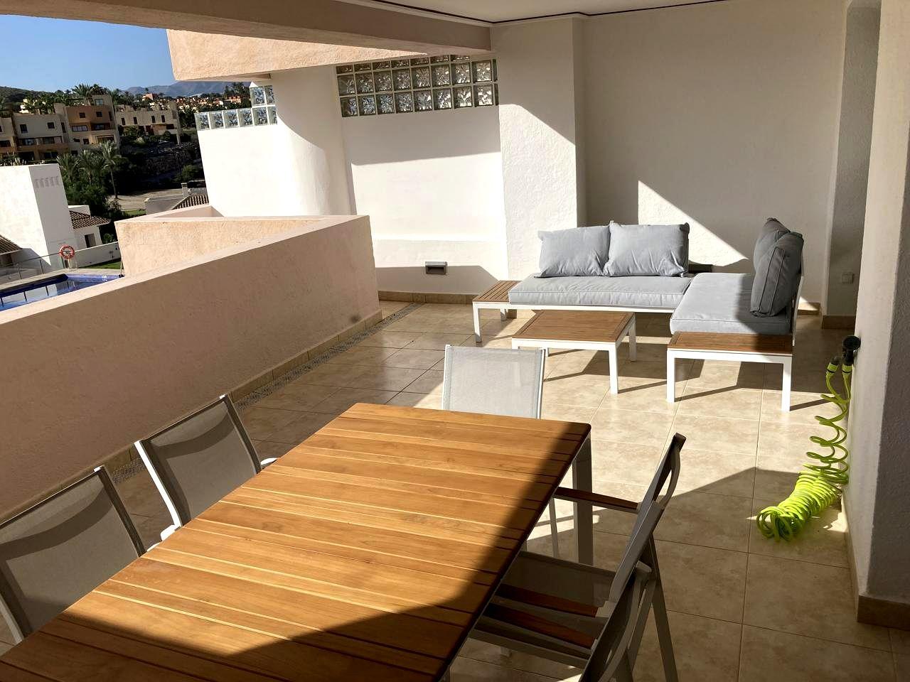 Piso en Alquiler turístico en Vera