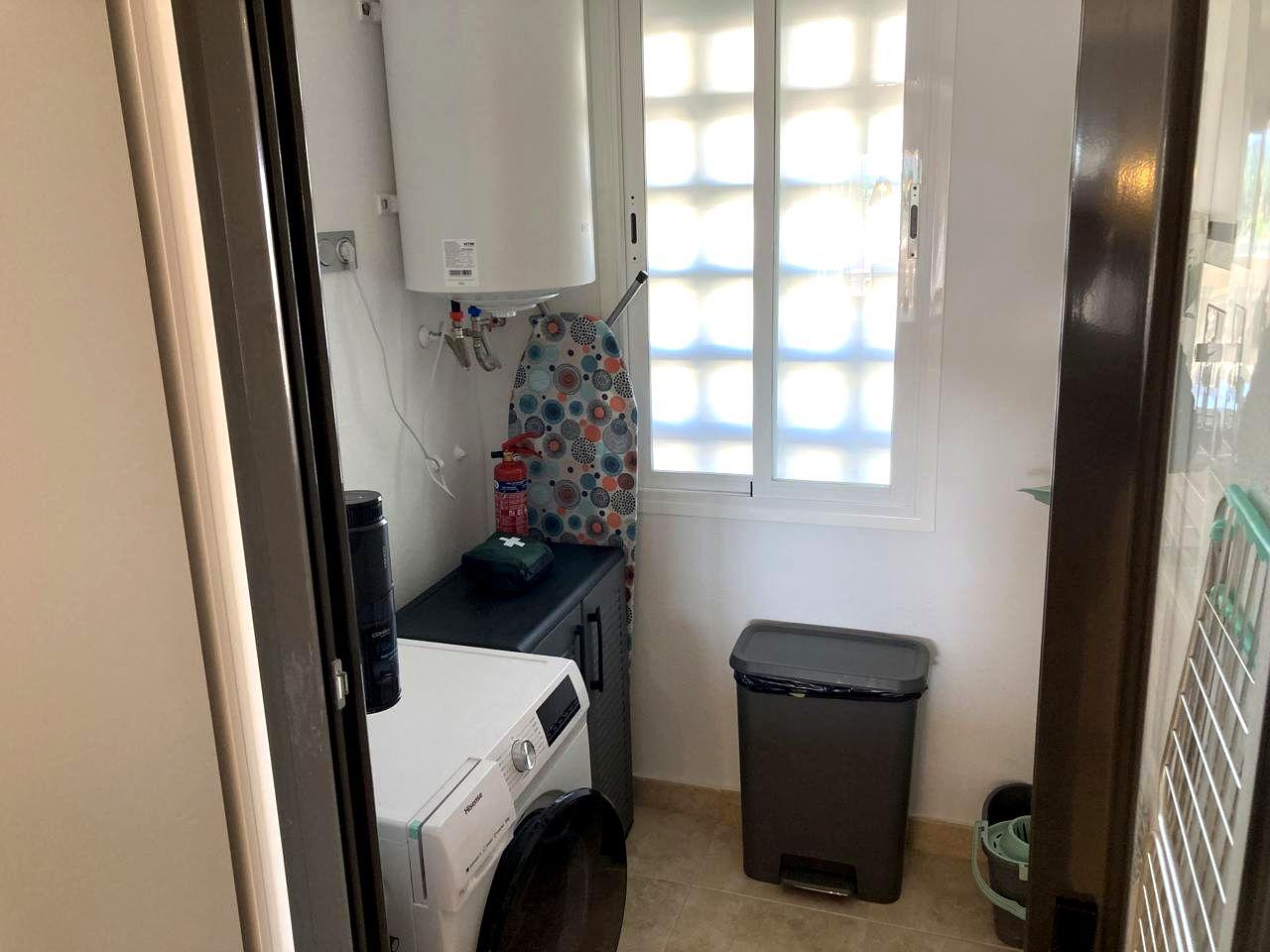 Piso en Alquiler turístico en Vera