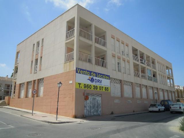 Premise for Sale in Vera