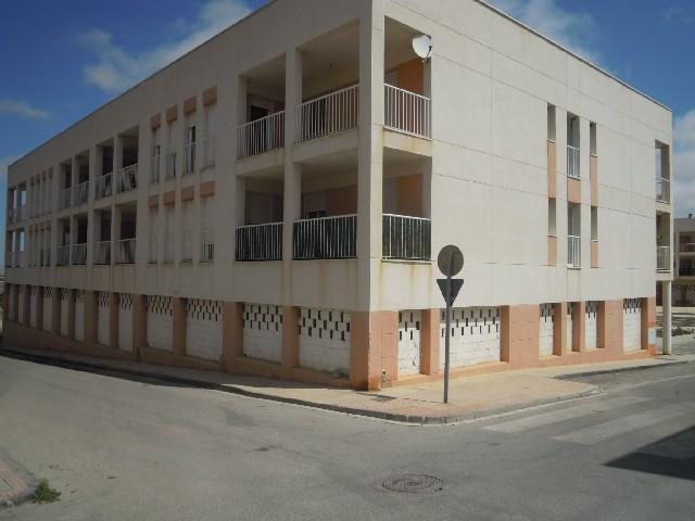 Premise for Sale in Vera