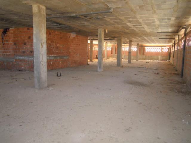 Premise for Sale in Vera