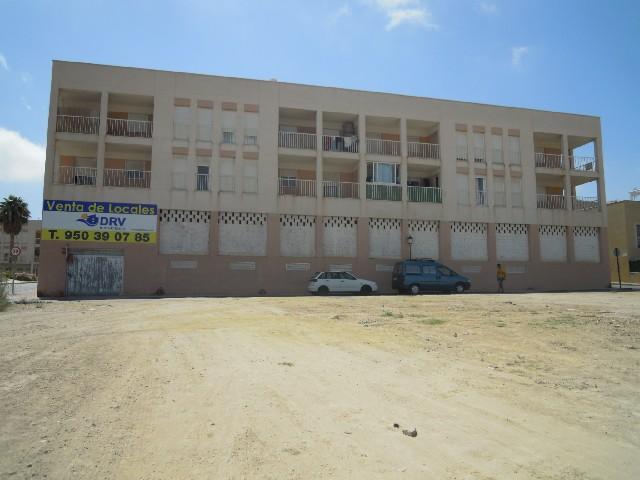Premise for Sale in Vera