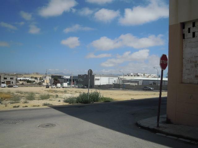 Premise for Sale in Vera