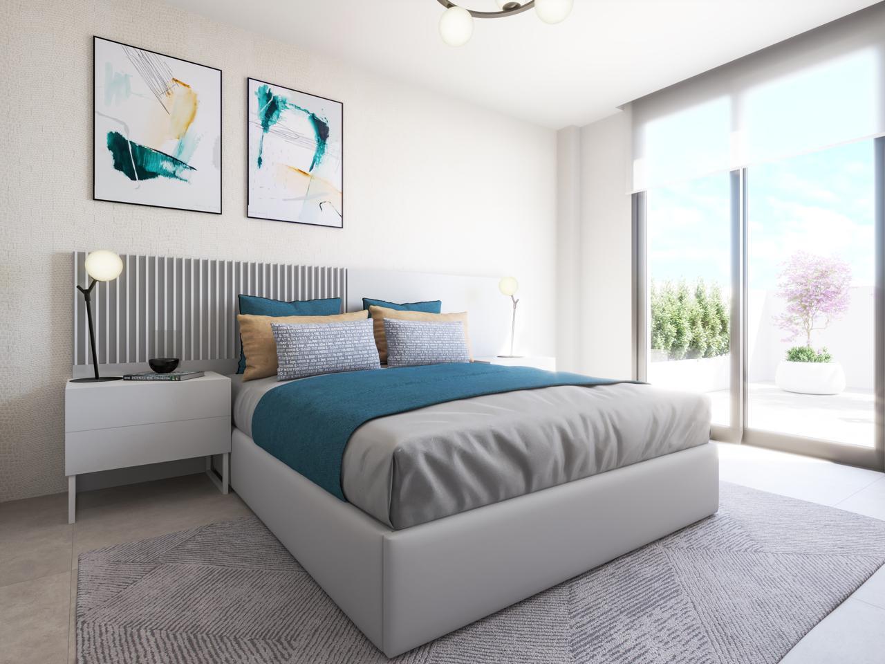 Apartamento en Venta en Vera