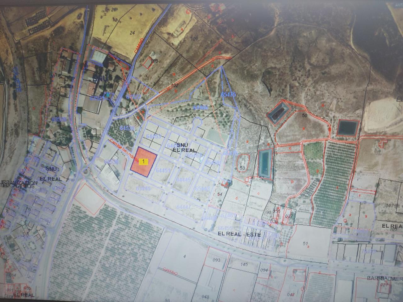 Duplex for Sale in Antas