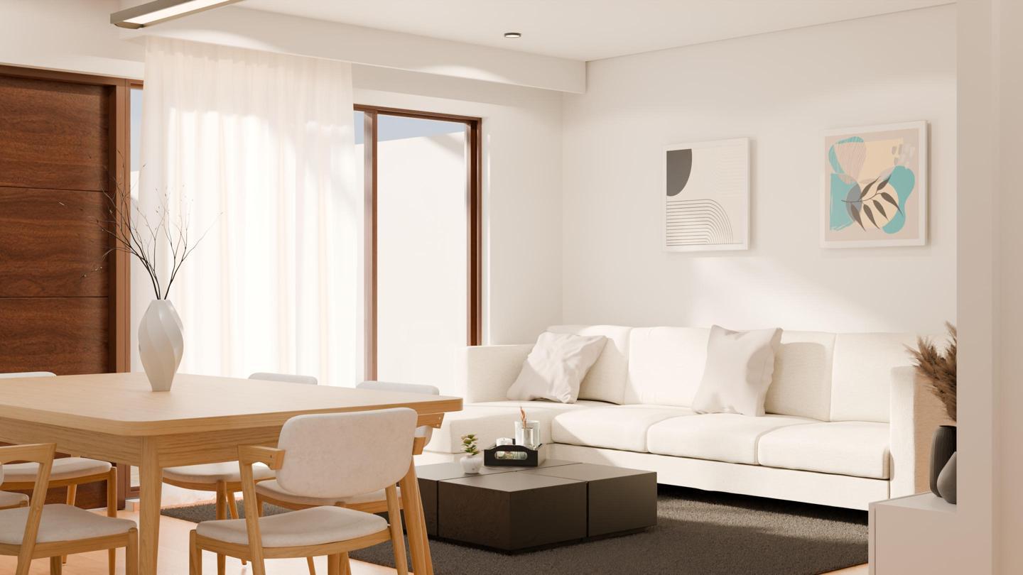 Duplex for Sale in Antas